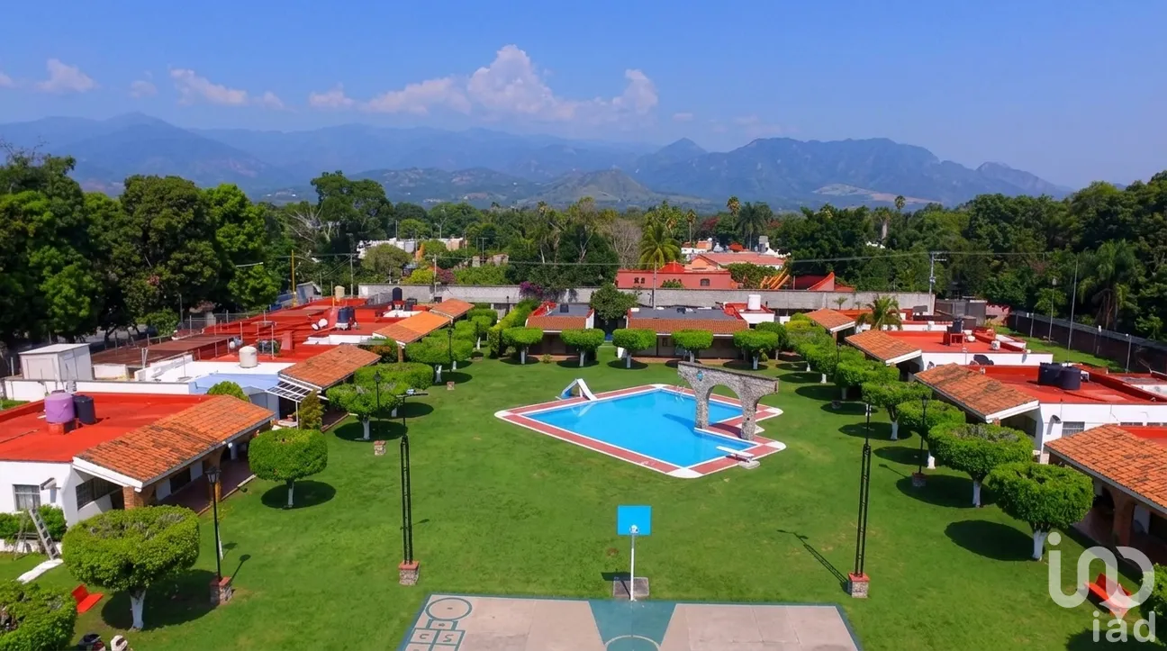 Casa en Venta en Mi Pueblito, Yautepec, Morelos | NEX-293649 | iad México | Foto 5 de 17