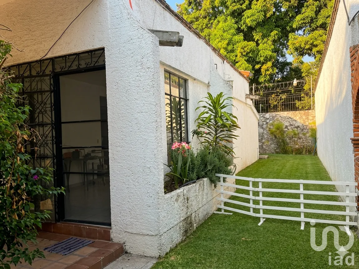 Casa en Venta en Mi Pueblito, Yautepec, Morelos | NEX-293649 | iad México | Foto 7 de 17