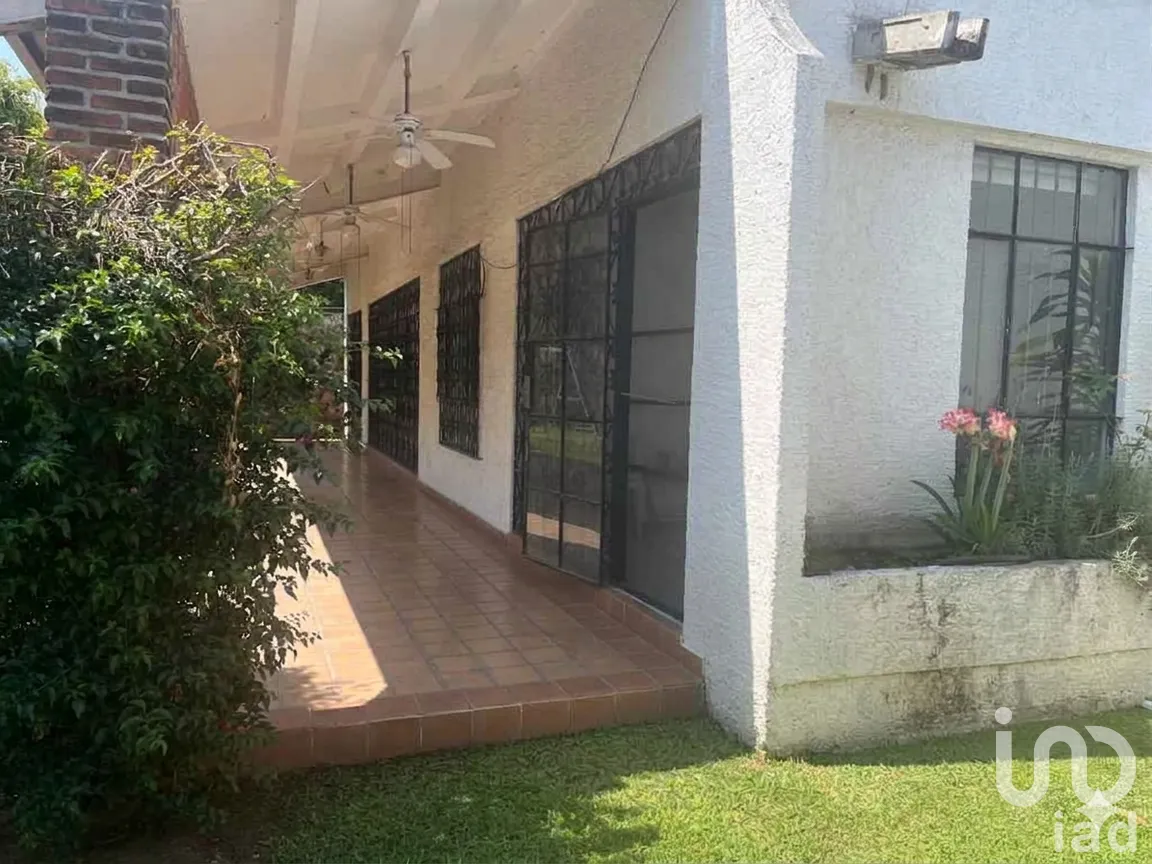 Casa en Venta en Mi Pueblito, Yautepec, Morelos | NEX-293649 | iad México | Foto 8 de 17