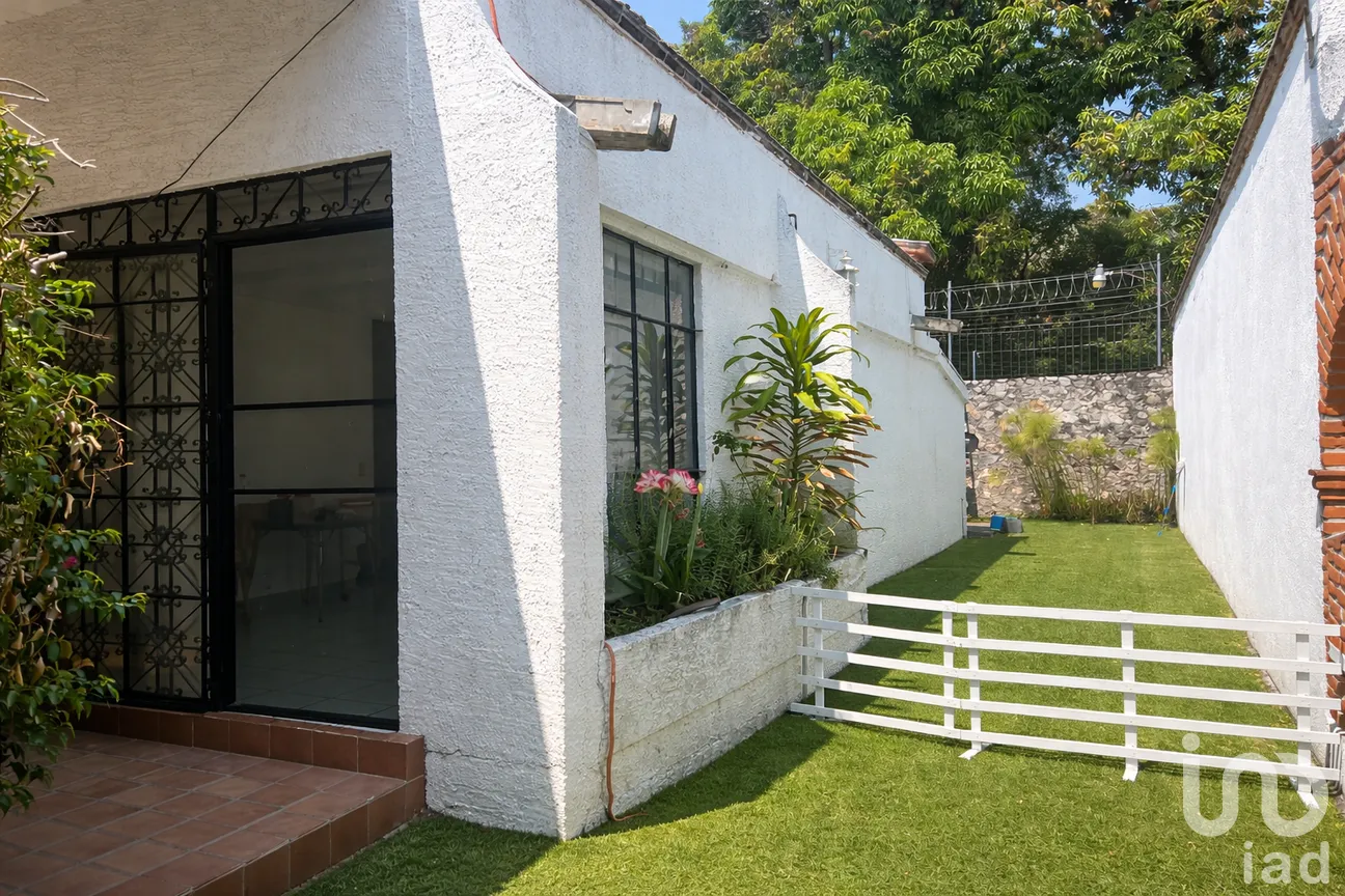 Casa en Venta en Mi Pueblito, Yautepec, Morelos | NEX-293649 | iad México | Foto 9 de 17
