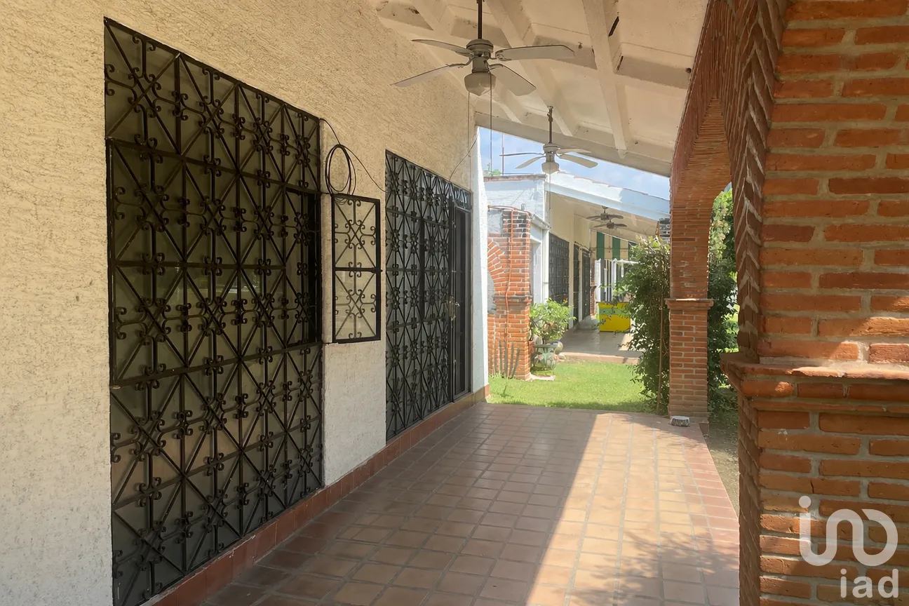 Casa en Venta en Mi Pueblito, Yautepec, Morelos | NEX-293649 | iad México | Foto 10 de 17