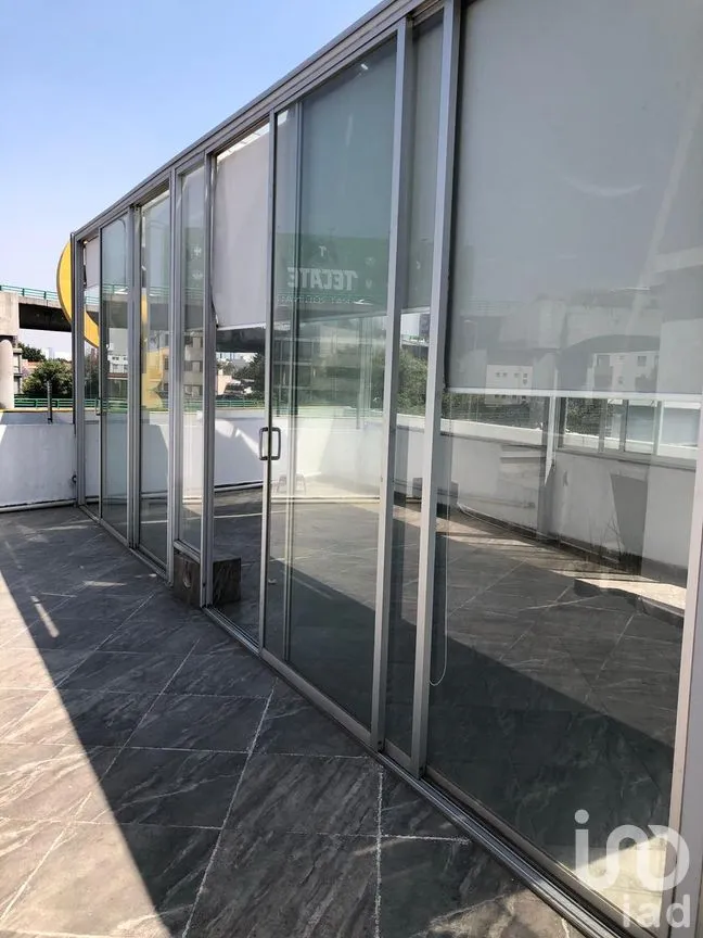Departamento en Venta en Santa María Nonoalco, Benito Juárez, Ciudad de México | NEX-297246 | iad México | Foto 11 de 26