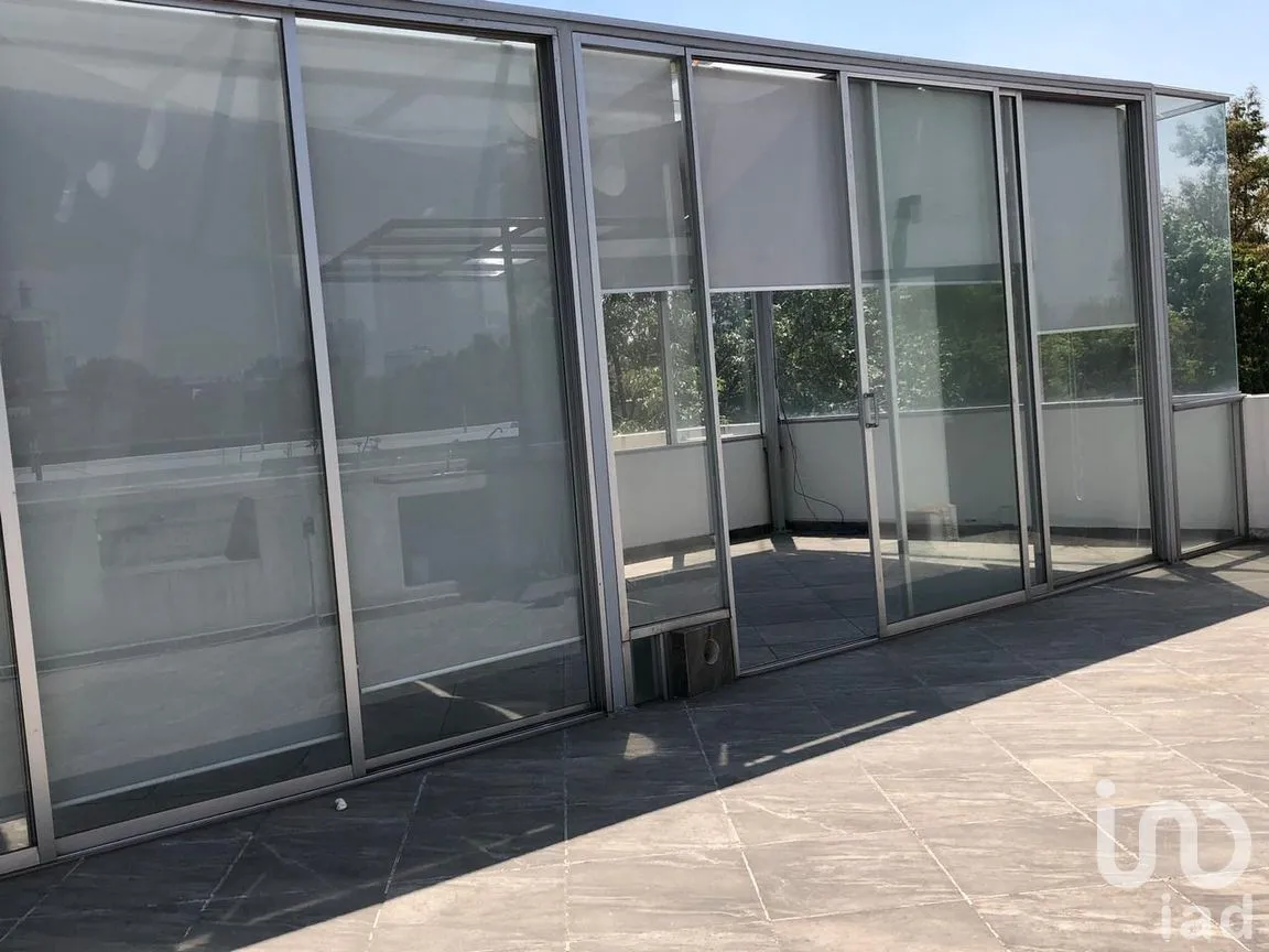 Departamento en Venta en Santa María Nonoalco, Benito Juárez, Ciudad de México | NEX-297246 | iad México | Foto 12 de 26