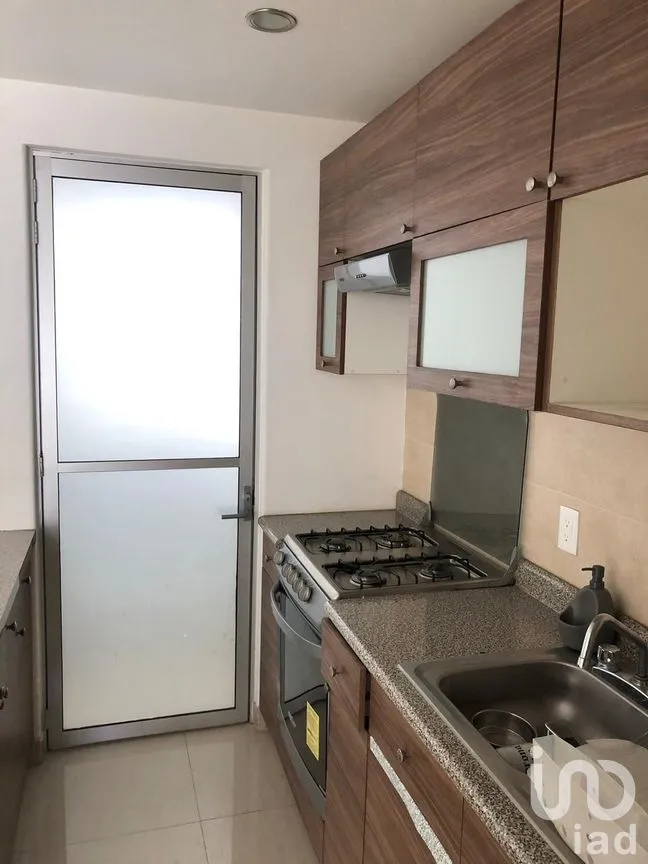 Departamento en Venta en Santa María Nonoalco, Benito Juárez, Ciudad de México | NEX-297246 | iad México | Foto 13 de 26