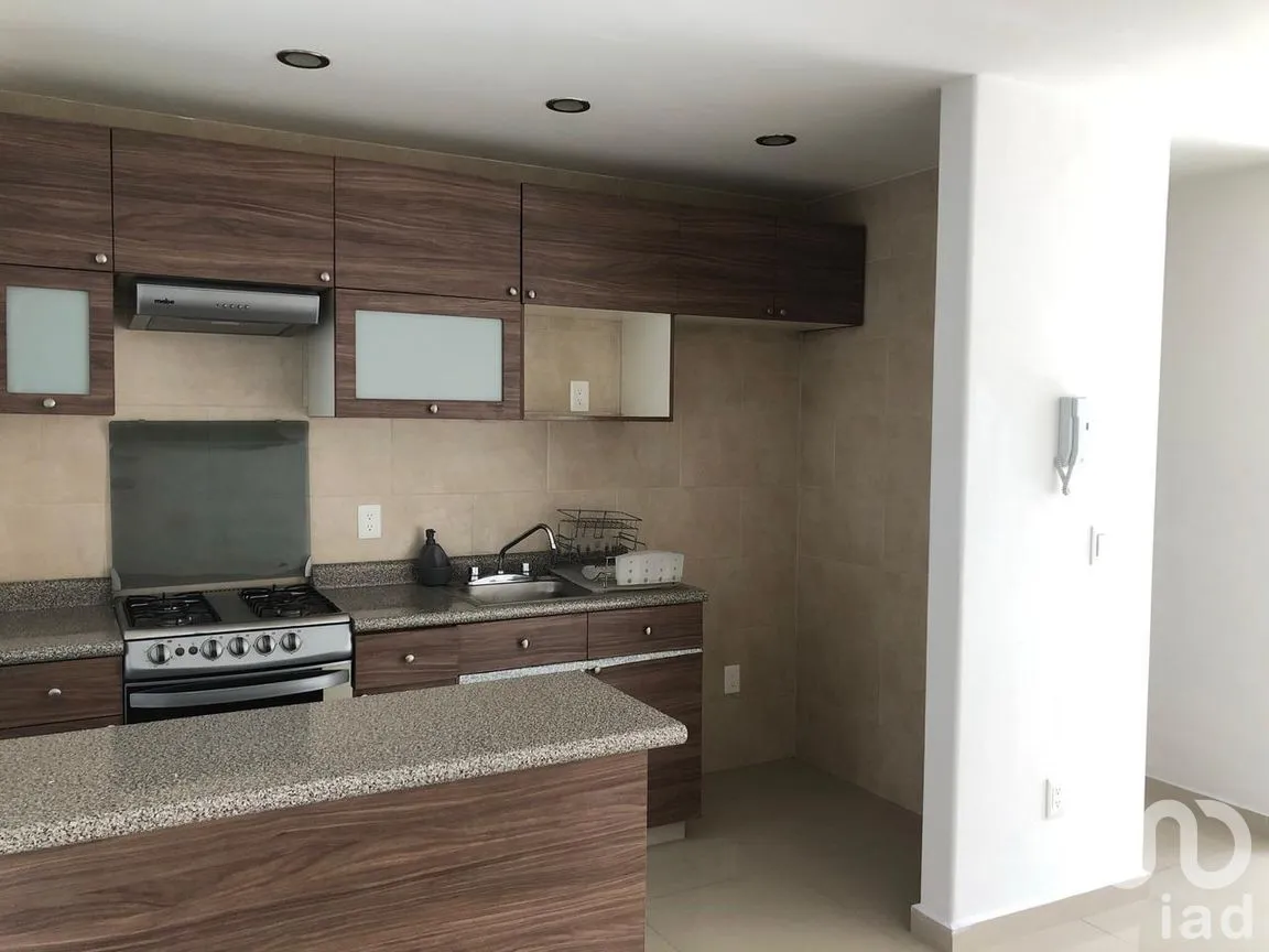 Departamento en Venta en Santa María Nonoalco, Benito Juárez, Ciudad de México | NEX-297246 | iad México | Foto 14 de 26