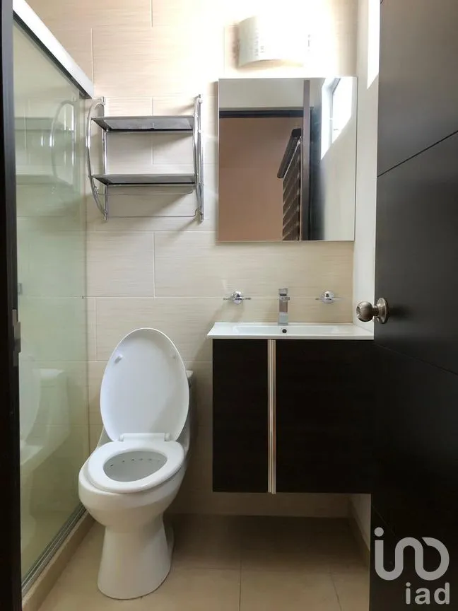 Departamento en Venta en Santa María Nonoalco, Benito Juárez, Ciudad de México | NEX-297246 | iad México | Foto 19 de 26