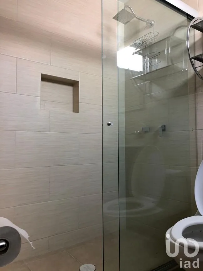 Departamento en Venta en Santa María Nonoalco, Benito Juárez, Ciudad de México | NEX-297246 | iad México | Foto 20 de 26