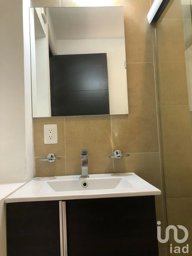 Departamento en Venta en Santa María Nonoalco, Benito Juárez, Ciudad de México | NEX-297246 | iad México | Foto 21 de 26