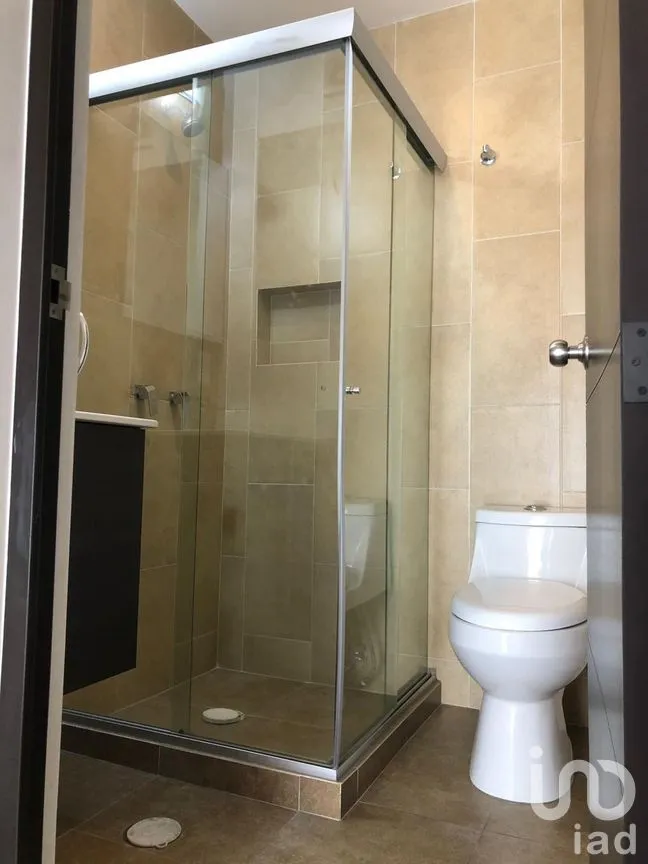 Departamento en Venta en Santa María Nonoalco, Benito Juárez, Ciudad de México | NEX-297246 | iad México | Foto 22 de 26