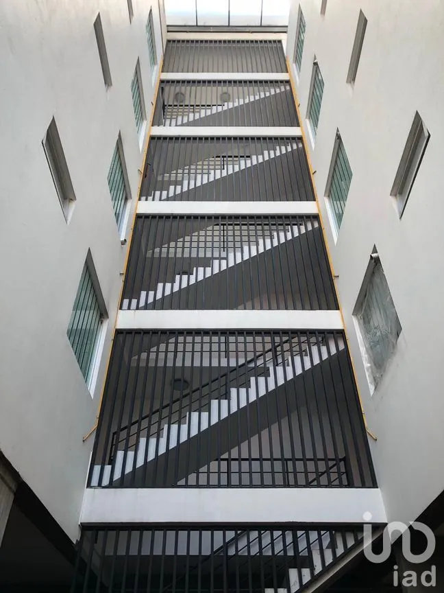 Departamento en Venta en Santa María Nonoalco, Benito Juárez, Ciudad de México | NEX-297246 | iad México | Foto 26 de 26