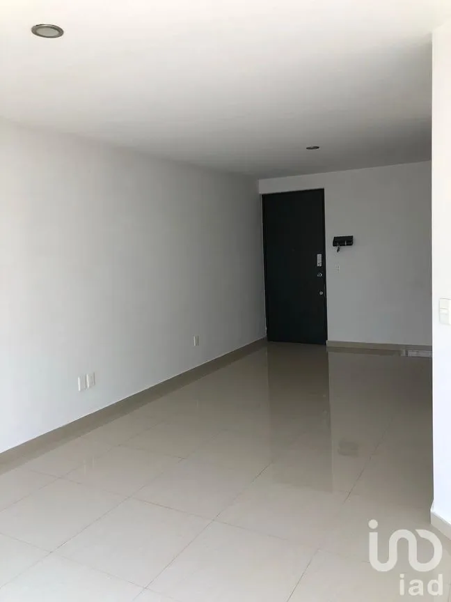 Departamento en Venta en Santa María Nonoalco, Benito Juárez, Ciudad de México | NEX-297246 | iad México | Foto 4 de 26