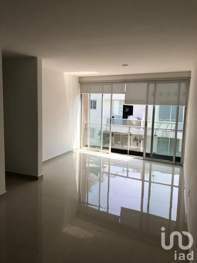 Departamento en Venta en Santa María Nonoalco, Benito Juárez, Ciudad de México | NEX-297246 | iad México | Foto 5 de 26