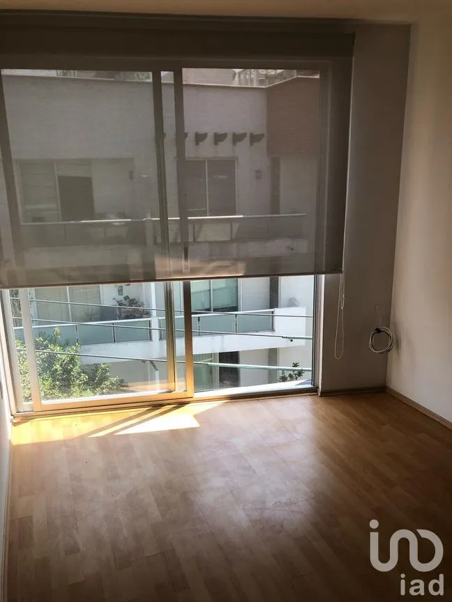 Departamento en Venta en Santa María Nonoalco, Benito Juárez, Ciudad de México | NEX-297246 | iad México | Foto 6 de 26