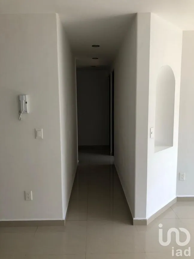 Departamento en Venta en Santa María Nonoalco, Benito Juárez, Ciudad de México | NEX-297246 | iad México | Foto 7 de 26