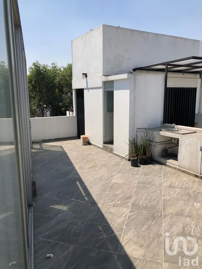 Departamento en Venta en Santa María Nonoalco, Benito Juárez, Ciudad de México | NEX-297246 | iad México | Foto 9 de 26