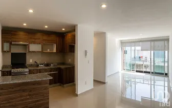 NEX-297246 - Departamento en Venta, con 3 recamaras, con 2 baños, con 130 m2 de construcción en Santa María Nonoalco, CP 03700, Ciudad de México.