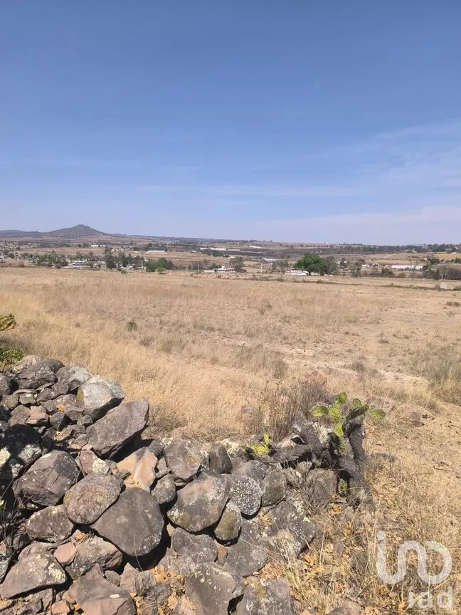 Terreno en Venta en El Bothé, Amealco de Bonfil, Querétaro | NEX-246353 | iad México | Foto 2 de 5