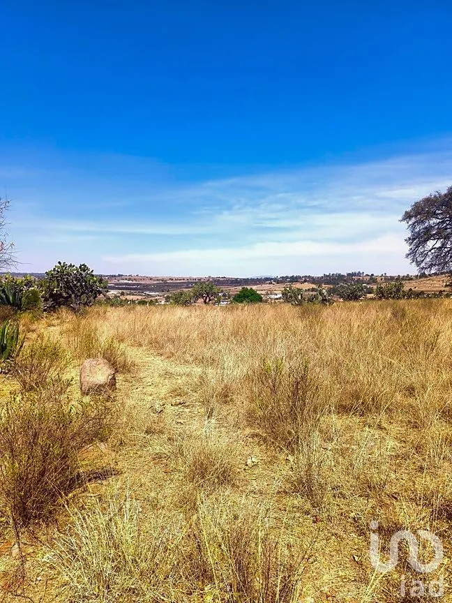 Terreno en Venta en El Bothé, Amealco de Bonfil, Querétaro | NEX-246353 | iad México | Foto 4 de 5