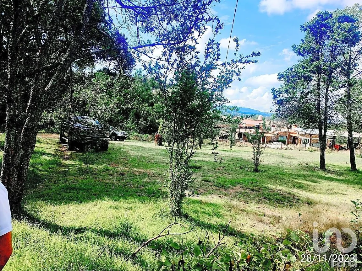 Terreno en Venta en La Mora, Amealco de Bonfil, Querétaro | NEX-246367 | iad México | Foto 2 de 15