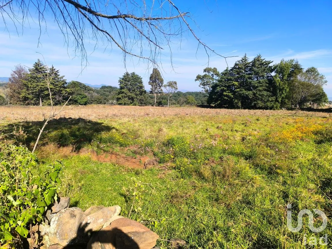 Terreno en Venta en La Mora, Amealco de Bonfil, Querétaro | NEX-246367 | iad México | Foto 1 de 15