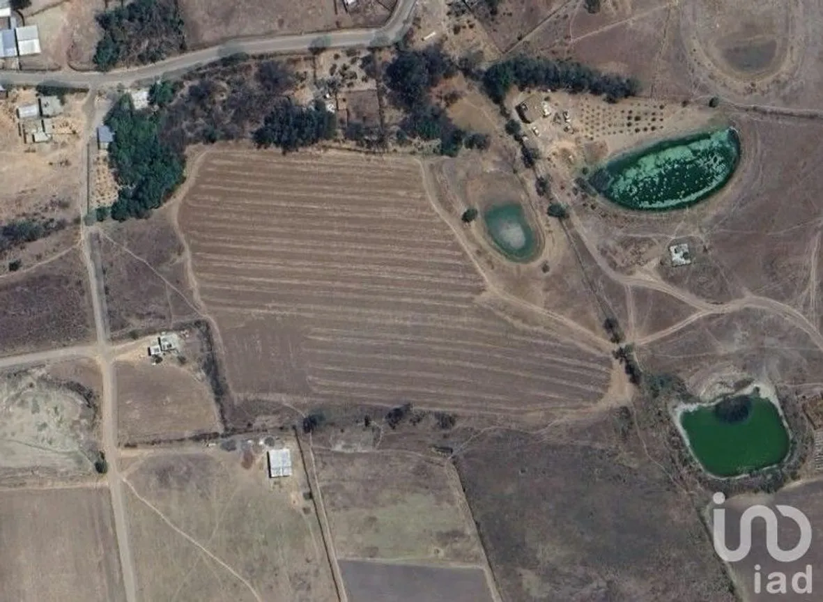 Terreno en Venta en San Pedro Tenango, Amealco de Bonfil, Querétaro | NEX-246770 | iad México | Foto 2 de 7