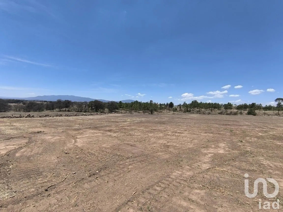 Terreno en Venta en San Pedro Tenango, Amealco de Bonfil, Querétaro | NEX-246770 | iad México | Foto 3 de 7