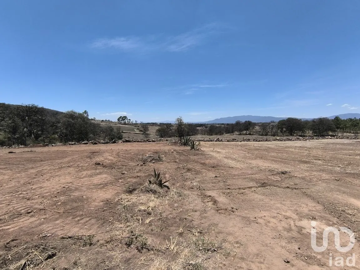 Terreno en Venta en San Pedro Tenango, Amealco de Bonfil, Querétaro | NEX-246770 | iad México | Foto 4 de 7