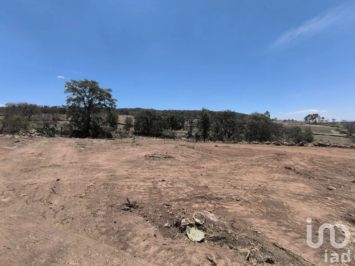 Terreno en Venta en San Pedro Tenango, Amealco de Bonfil, Querétaro | NEX-246770 | iad México | Foto 5 de 7