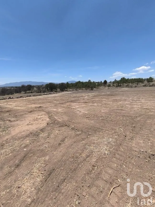 Terreno en Venta en San Pedro Tenango, Amealco de Bonfil, Querétaro | NEX-246770 | iad México | Foto 6 de 7
