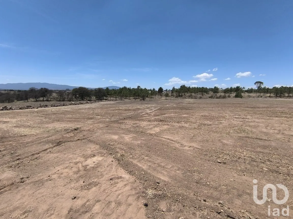 Terreno en Venta en San Pedro Tenango, Amealco de Bonfil, Querétaro | NEX-246770 | iad México | Foto 7 de 7