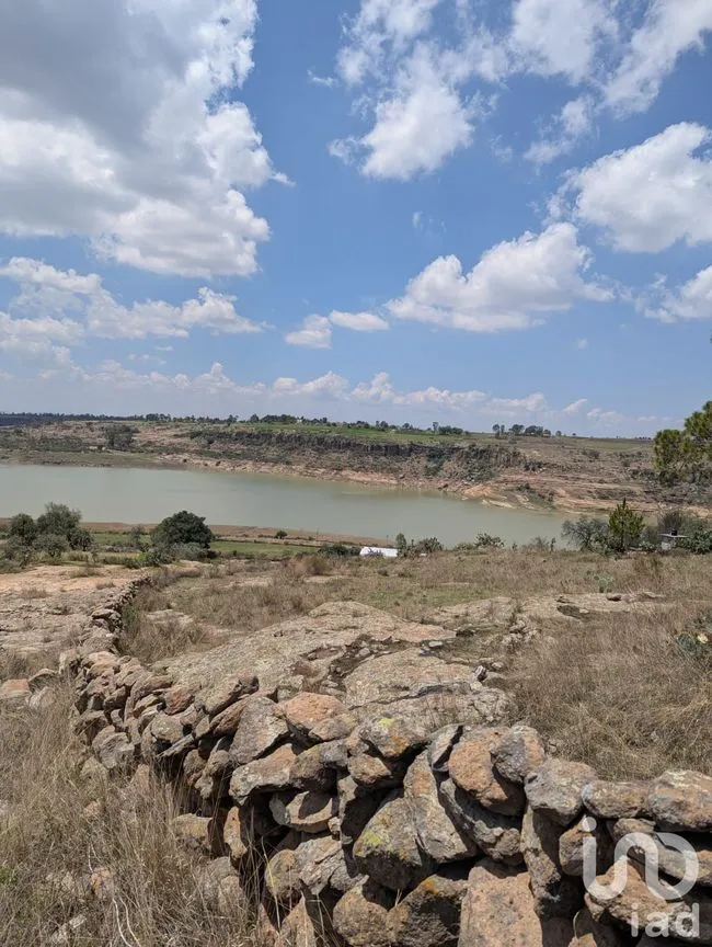 Terreno en Venta en El Rincón de San Ildefonso, Amealco de Bonfil, Querétaro | NEX-251224 | iad México | Foto 2 de 3