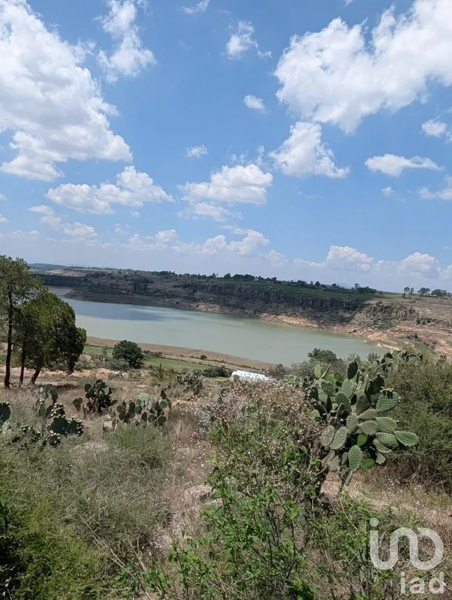 Terreno en Venta en El Rincón de San Ildefonso, Amealco de Bonfil, Querétaro | NEX-251224 | iad México | Foto 1 de 3