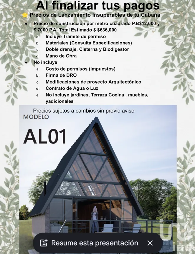 Terreno en Venta en Amealco de Bonfil Centro, Amealco de Bonfil, Querétaro | NEX-251311 | iad México | Foto 11 de 17