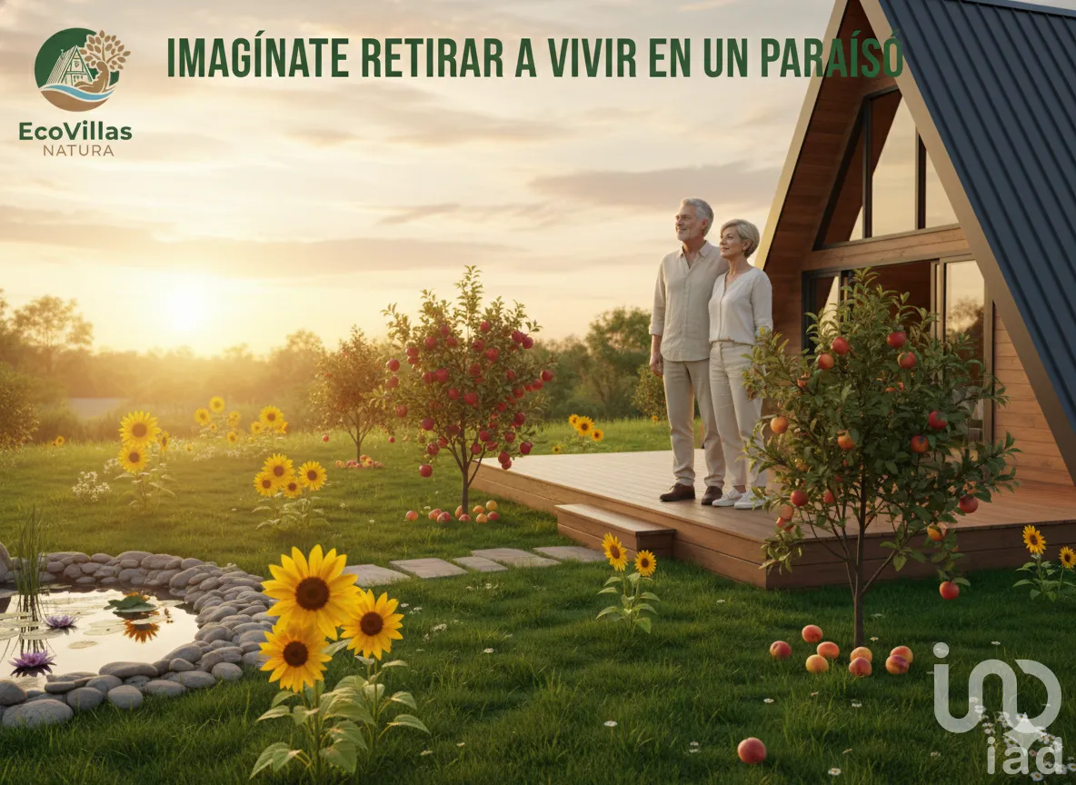 Terreno en Venta en Amealco de Bonfil Centro, Amealco de Bonfil, Querétaro | NEX-251311 | iad México | Foto 12 de 17
