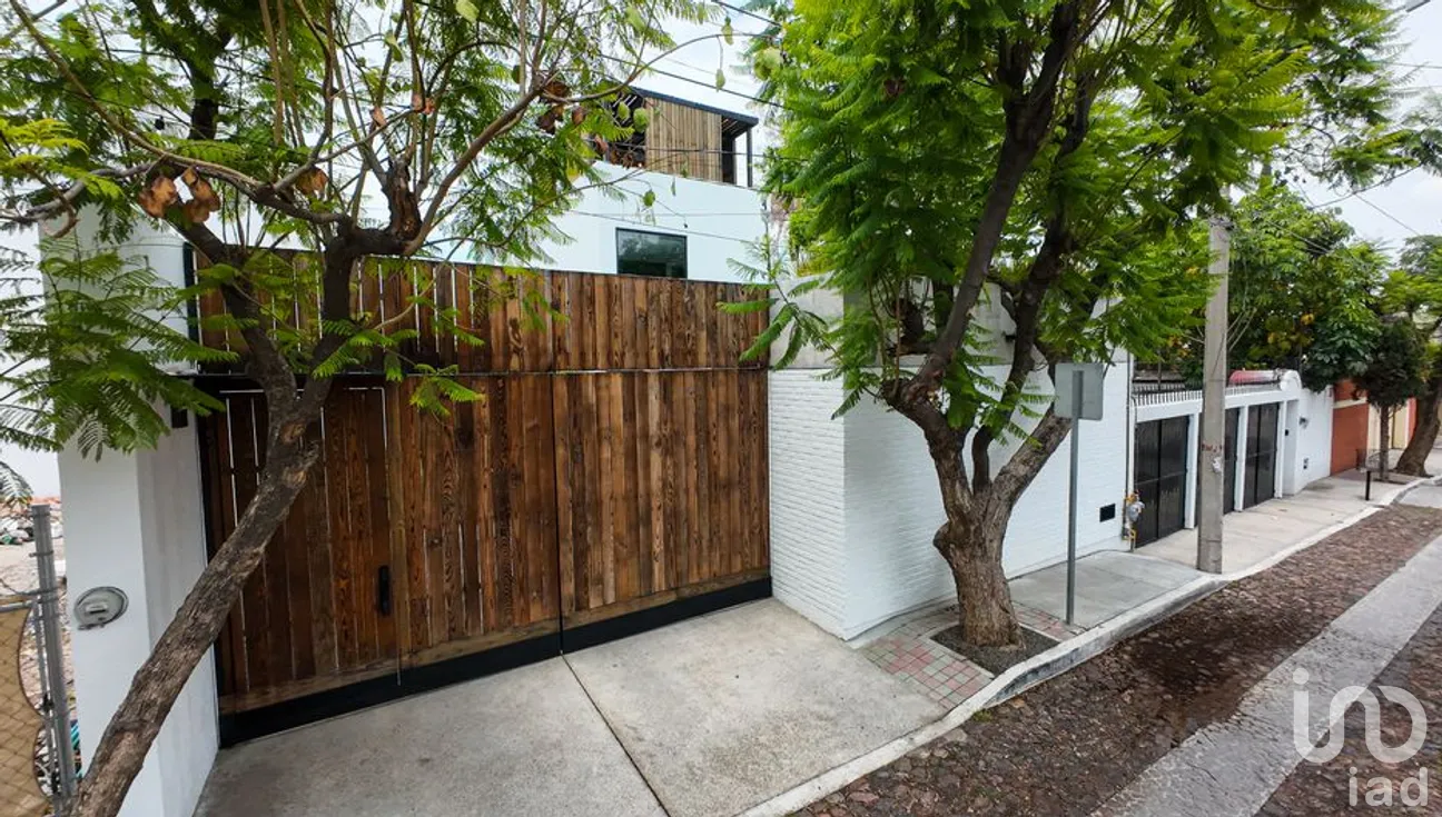 Casa en Venta en Álamos 3a Sección, Querétaro, Querétaro | NEX-251441 | iad México | Foto 2 de 23