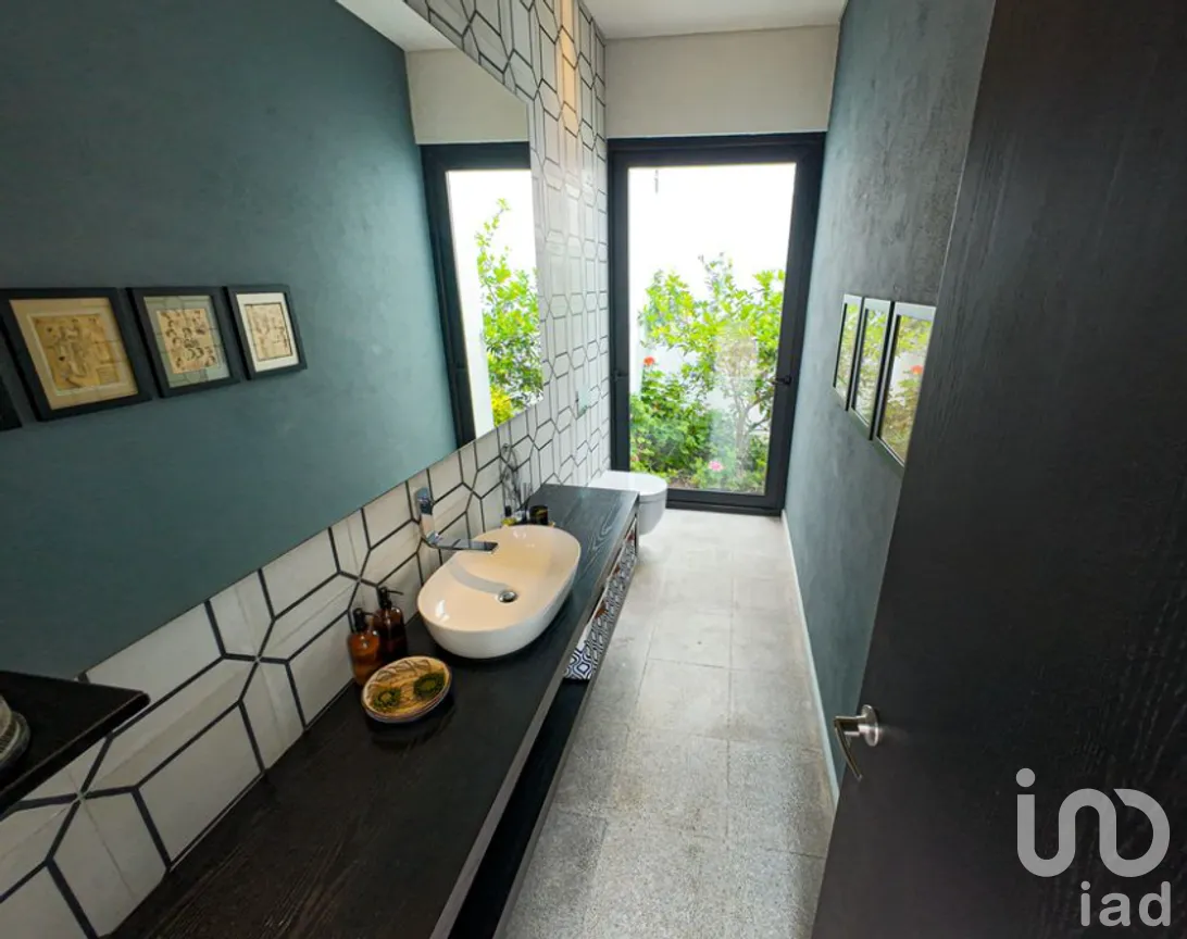 Casa en Venta en Álamos 3a Sección, Querétaro, Querétaro | NEX-251441 | iad México | Foto 15 de 23