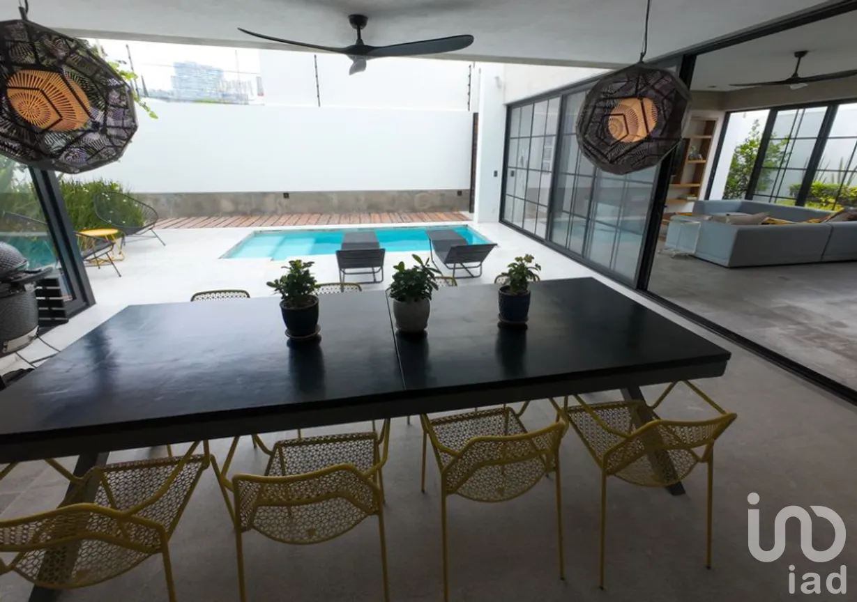 Casa en Venta en Álamos 3a Sección, Querétaro, Querétaro | NEX-251441 | iad México | Foto 17 de 23
