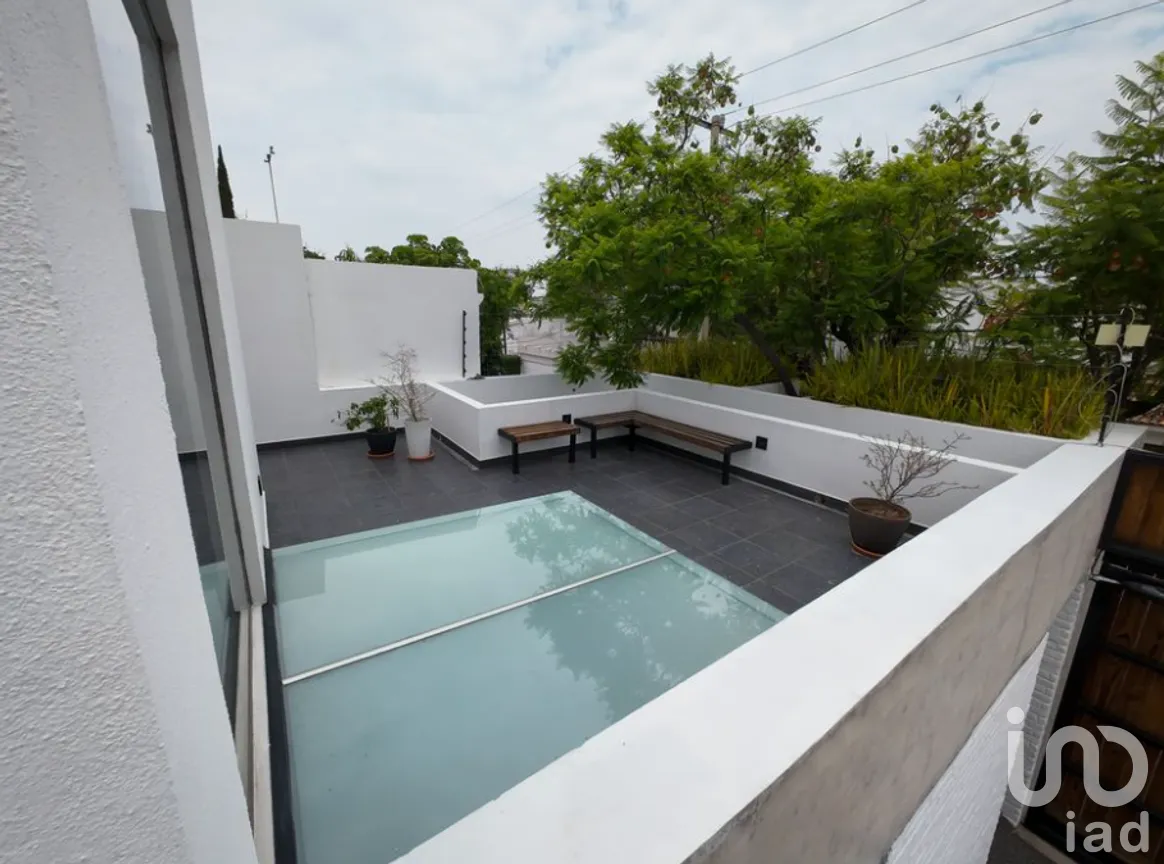 Casa en Venta en Álamos 3a Sección, Querétaro, Querétaro | NEX-251441 | iad México | Foto 19 de 23