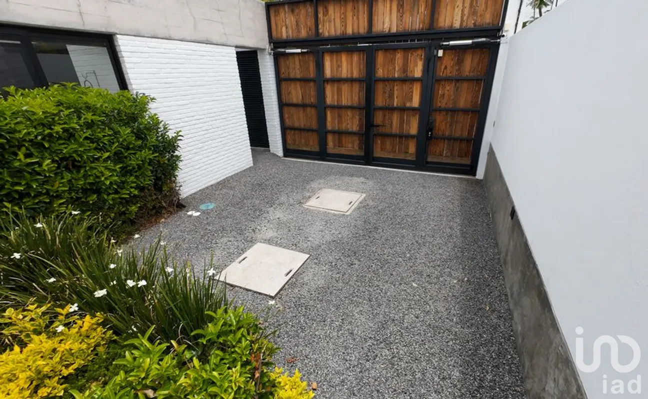 Casa en Venta en Álamos 3a Sección, Querétaro, Querétaro | NEX-251441 | iad México | Foto 3 de 23