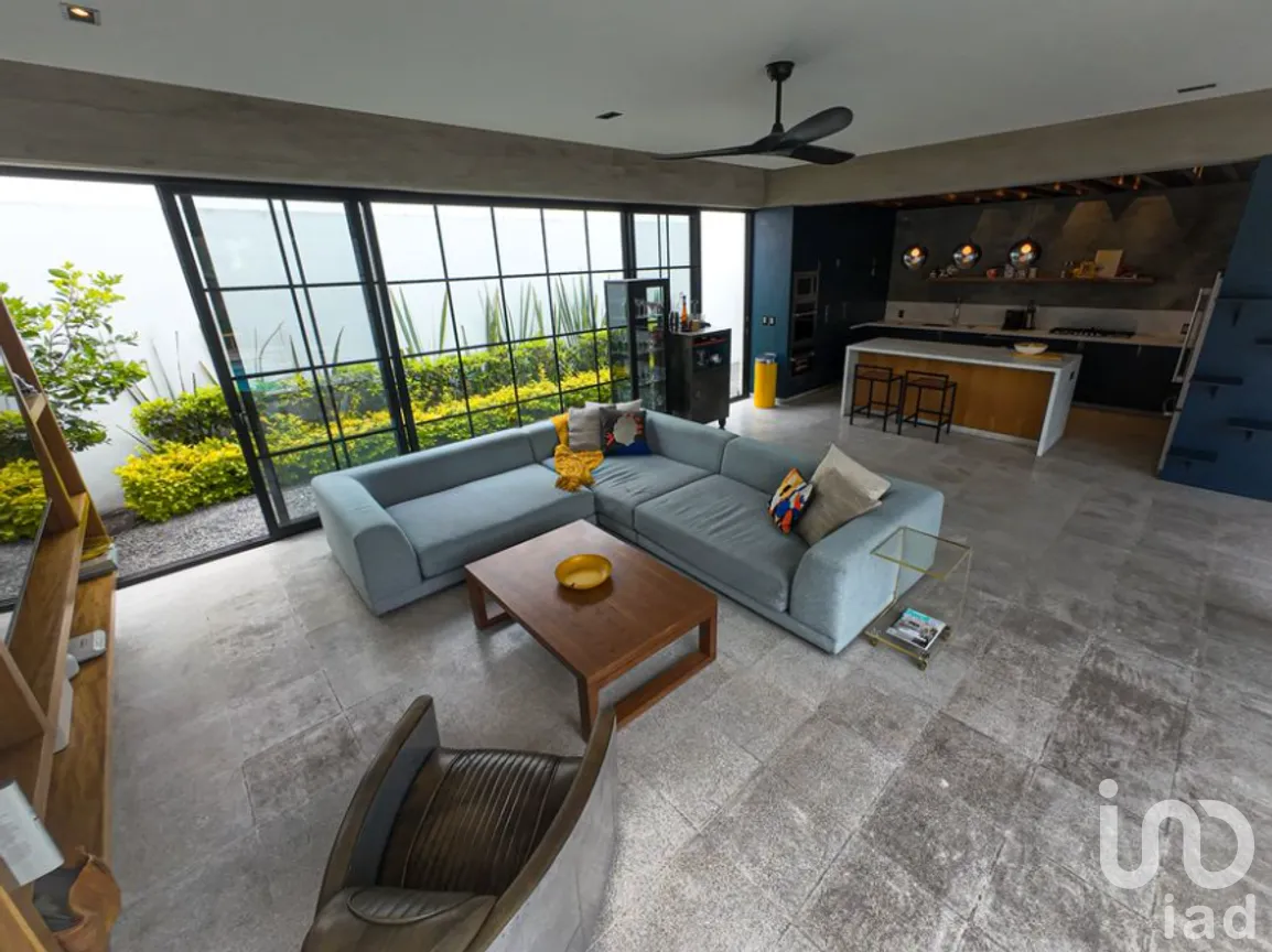 Casa en Venta en Álamos 3a Sección, Querétaro, Querétaro | NEX-251441 | iad México | Foto 23 de 23