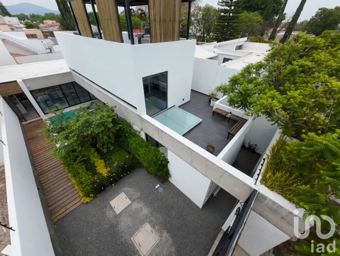 Casa en Venta en Álamos 3a Sección, Querétaro, Querétaro | NEX-251441 | iad México | Foto 4 de 23