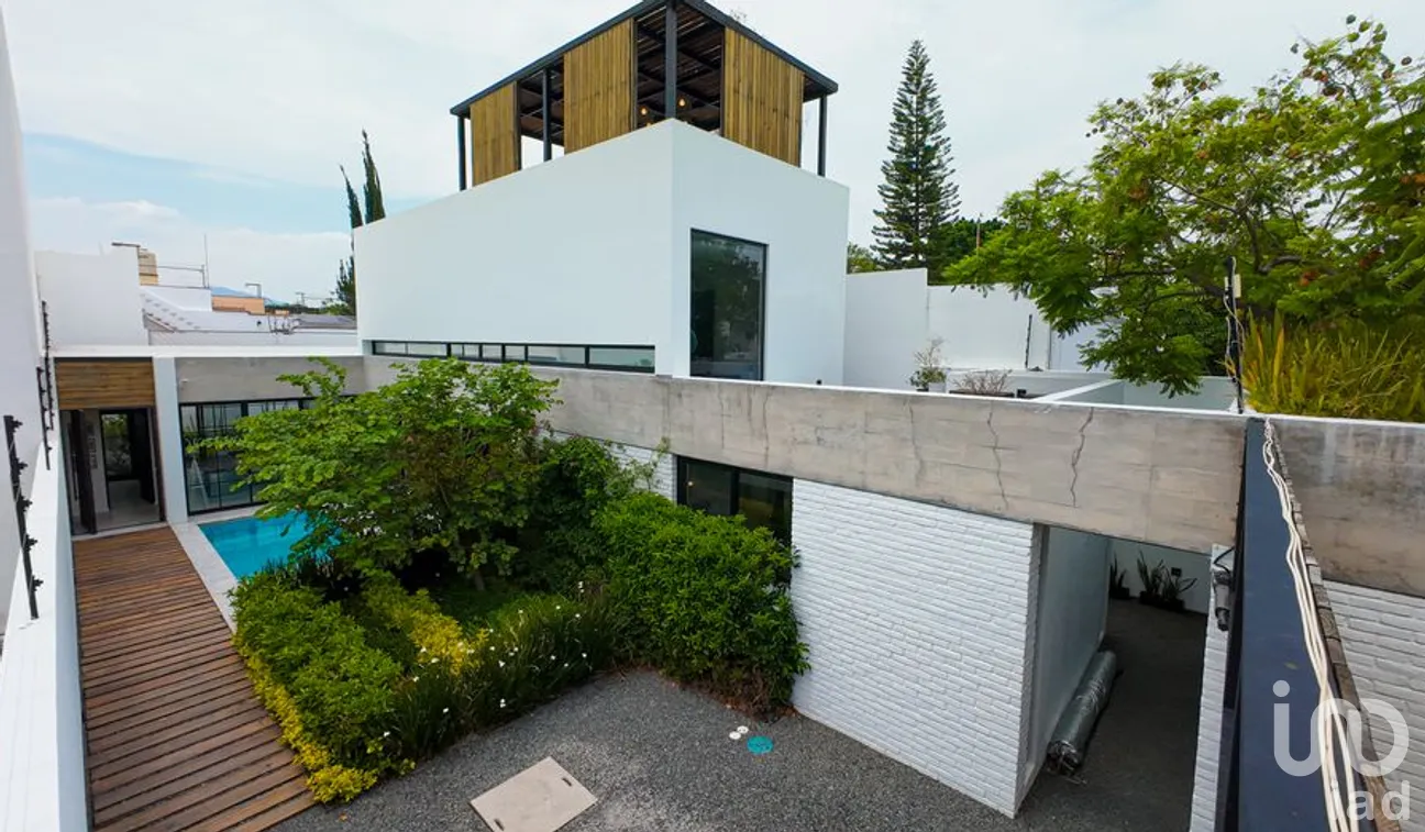 Casa en Venta en Álamos 3a Sección, Querétaro, Querétaro | NEX-251441 | iad México | Foto 5 de 23