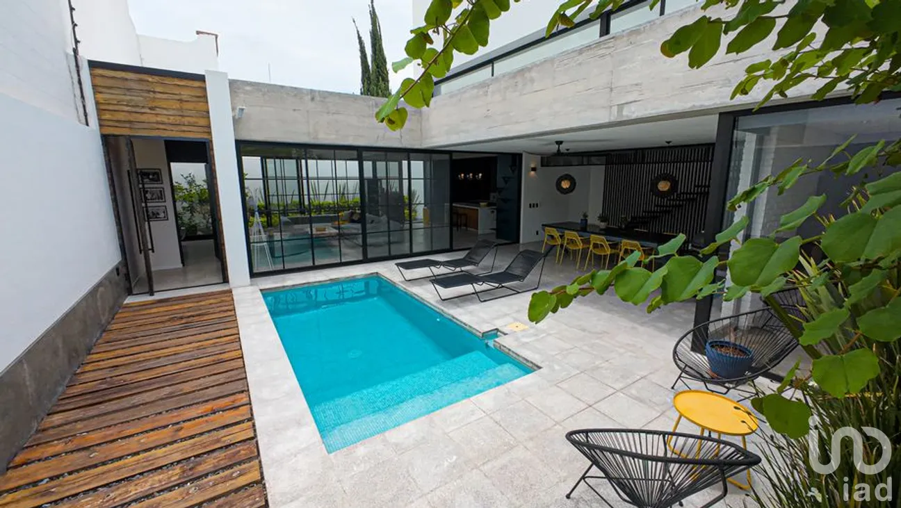Casa en Venta en Álamos 3a Sección, Querétaro, Querétaro | NEX-251441 | iad México | Foto 6 de 23