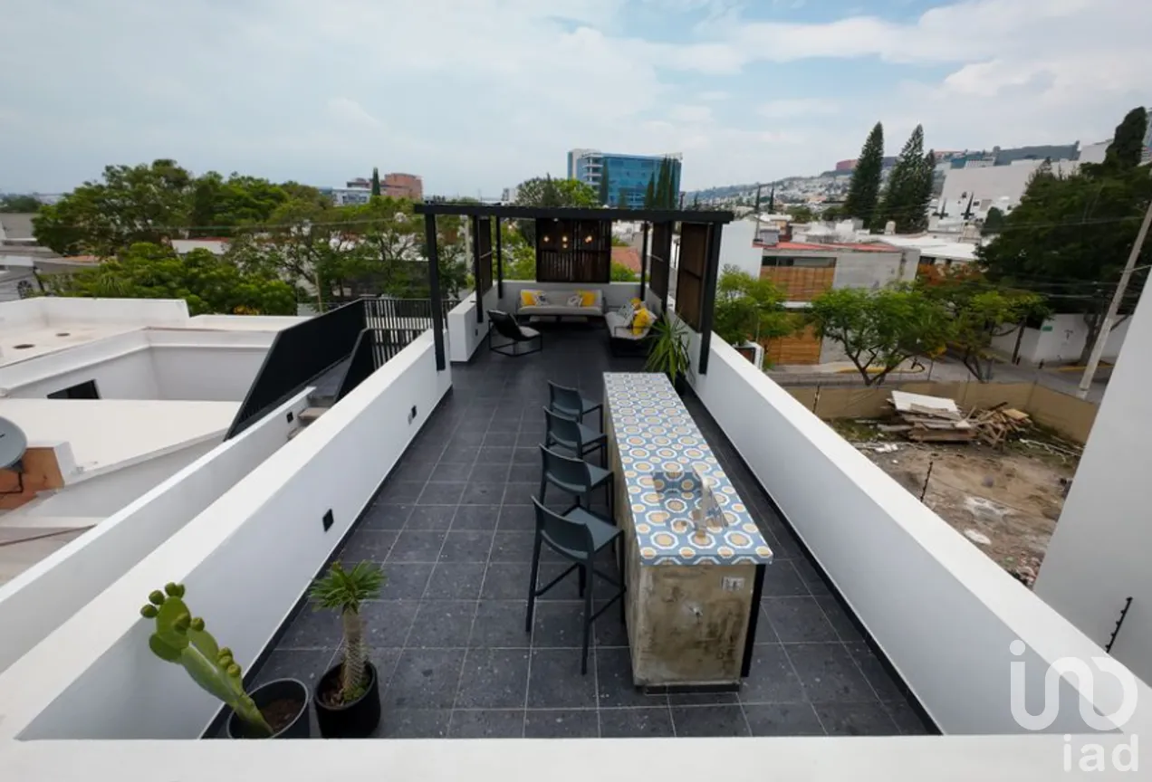Casa en Venta en Álamos 3a Sección, Querétaro, Querétaro | NEX-251441 | iad México | Foto 7 de 23