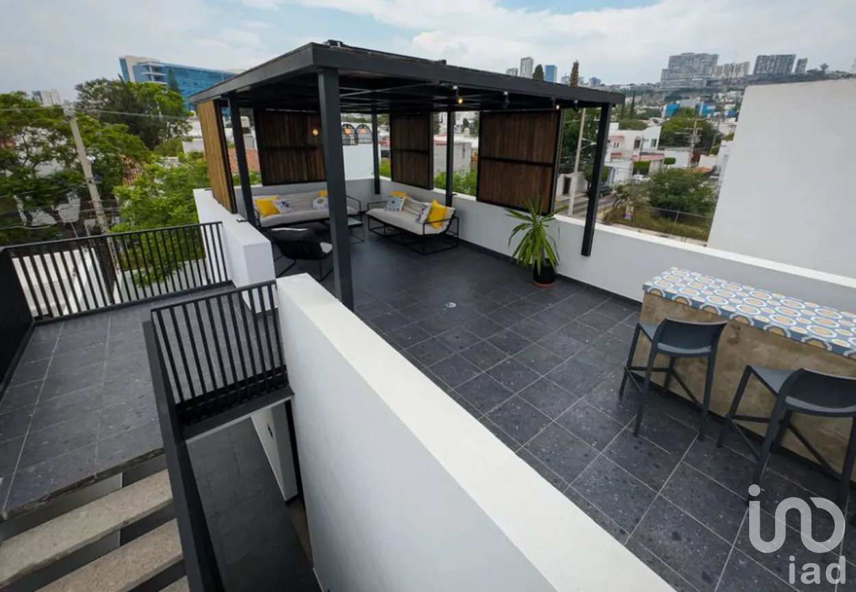 Casa en Venta en Álamos 3a Sección, Querétaro, Querétaro | NEX-251441 | iad México | Foto 8 de 23