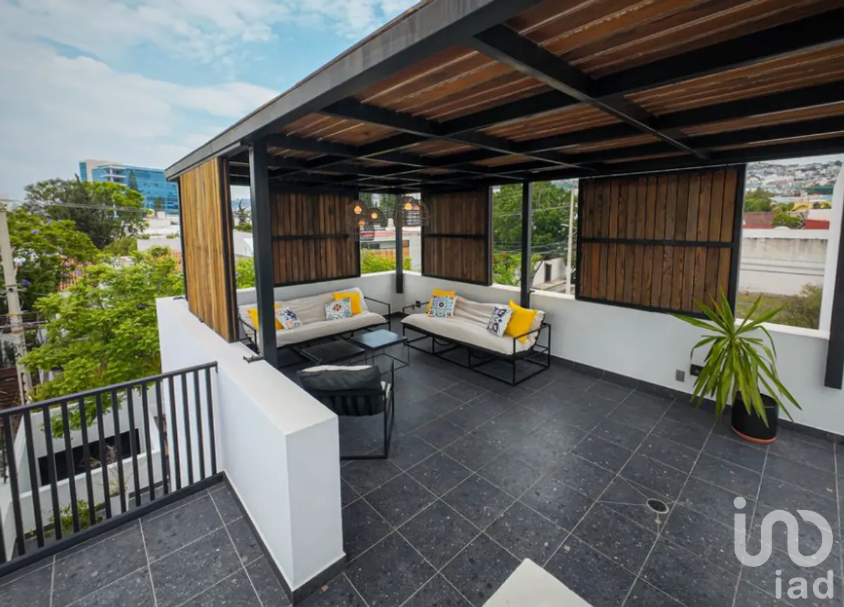 Casa en Venta en Álamos 3a Sección, Querétaro, Querétaro | NEX-251441 | iad México | Foto 9 de 23