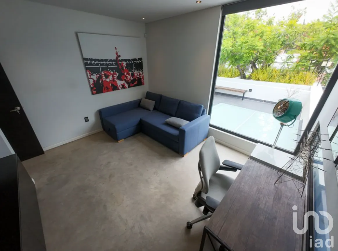 Casa en Venta en Álamos 3a Sección, Querétaro, Querétaro | NEX-251441 | iad México | Foto 10 de 23