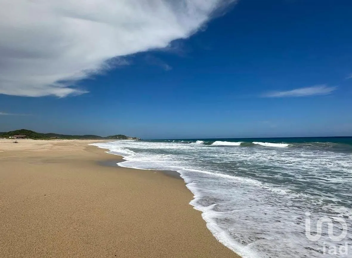 Terreno en Venta en Bajo de Arenal, Santa María Huatulco, Oaxaca | NEX-251543 | iad México | Foto 3 de 10