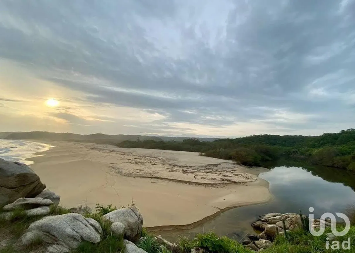 Terreno en Venta en Bajo de Arenal, Santa María Huatulco, Oaxaca | NEX-251543 | iad México | Foto 4 de 10