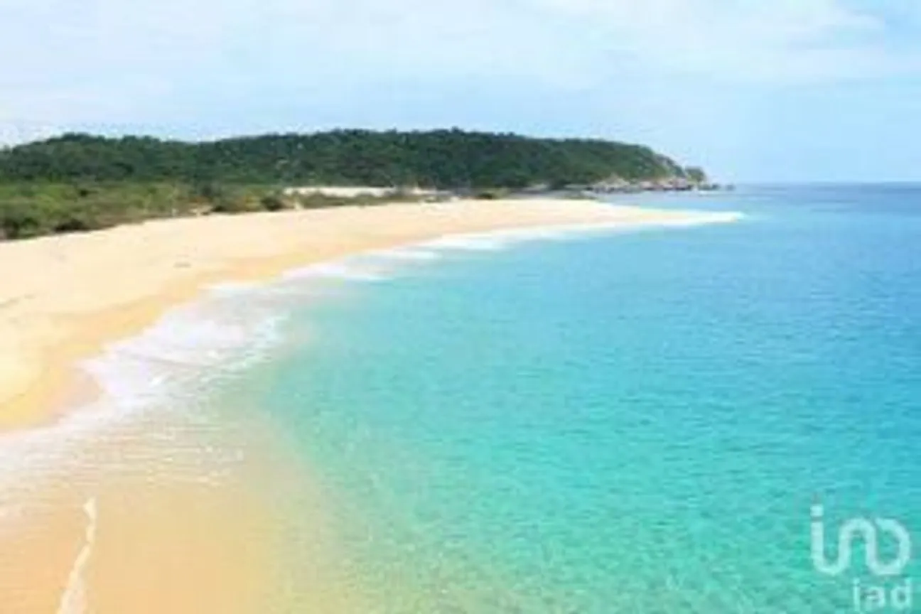 Terreno en Venta en Bajo de Arenal, Santa María Huatulco, Oaxaca | NEX-251543 | iad México | Foto 8 de 10